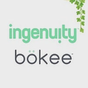 the bokee logo