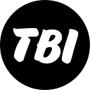 The Bold Italic logo