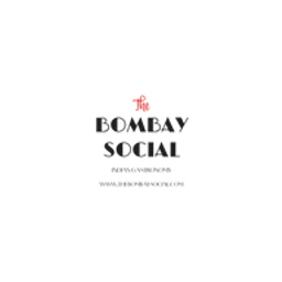 Pareesay Holdings Limited T/A The Bombay Social logo