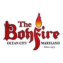 The Bonfire Restaurant logo