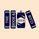 The Book and Beer Club logo