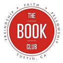 Book Club - Tustin logo