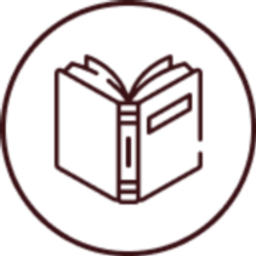 The Bookhouse Hotel logo