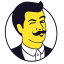 The Bookie logo