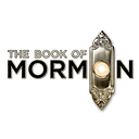 Book of Mormon London (UK) logo