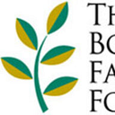 Boone Family Foundation logo