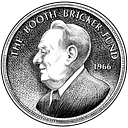 The Booth-bricker Fund logo