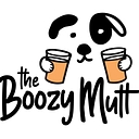 The Boozy Mutt