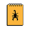 Theborderchronicle logo