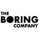 The Boring Company logo