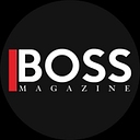 Boss Magazine logo