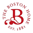 The Boston Home logo