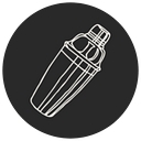 thebostonshaker.com logo
