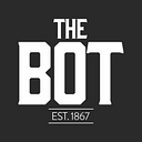 The Botanic Inn logo