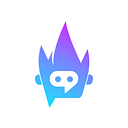 The Bot Forge logo