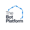 The Bot Platform logo
