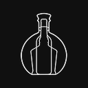 The Bottle Club logo