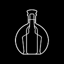 The Bottle Club logo