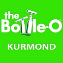 The Bottle-O Kurmond logo
