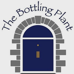 The Bottling Plant Ltd logo
