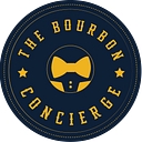 thebourbonconcierge.com logo