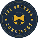Thebourbonconcierge logo
