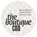 The Boutique Coo logo
