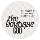 The Boutique COO logo
