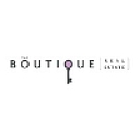 The Boutique Real Estate logo