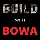 The Bowa Group | Bowa Construction logo