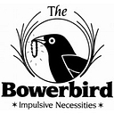 The Bowerbird logo