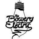 The Bowery Electric logo
