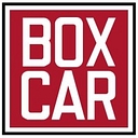 Boxcar Bar + Arcade