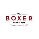 The Boxer Boston Hotel logo