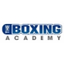 The Boxing Academy logo