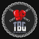 The Boxing Gloves logo