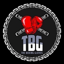 The Boxing Gloves logo