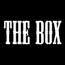 The Box Nyc logo