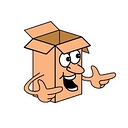 Favicon of Storage & Removal Boxes Ltd