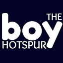theboyhotspur.com logo