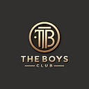 The Boys logo