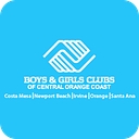 Boys & Girls Clubs Of Greater Anaheim Cypress logo