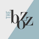 THE BOZZ - THE BOZZ logo