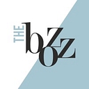 THE BOZZ - THE BOZZ logo
