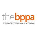 The British Press Photographers' Association logo