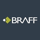 The Braff Group logo