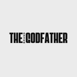 The Brand Godfather logo