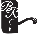 The Branding Room SF logo