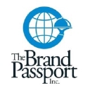 The Brand Passport, Inc. logo