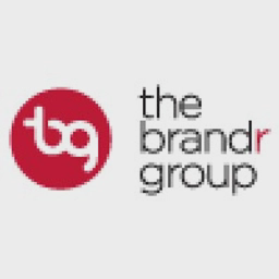 Logo of thebrandrgroup.com
